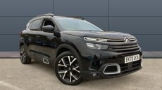 Citroen C5 Aircross 1.5 BlueHDi 130 Flair Plus 5dr Diesel Hatchback